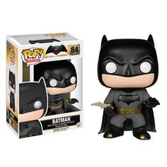 Imagem de Batman - Funko Pop Dc Batman Vs Superman
