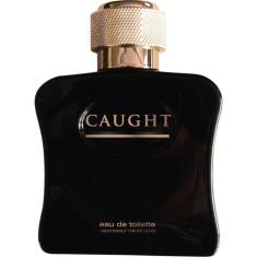 Imagem de Caught Men Perfume Importado Da Holanda Masculino Edt 100Ml