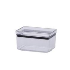 Imagem de Pote retangular Hermetic Lumini empilhavél 580Ml -Paramount