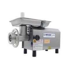 Imagem de Picador 08 de carne Inox Matbec PBM08 90 Kgs/h Beccaro