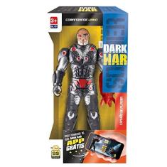 Imagem de BONECO DE AÇÃO SOLDIER DARK WAR - BS TOYS