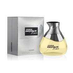 Imagem de Perfume Al Haramain Detour Noir Eau de Perfume 100ml para unissex