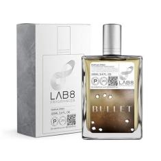 Imagem de Perfume Lab 8 - Bullet 100ml