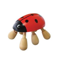 Imagem de Massageador Corporal Joaninha - NewArt