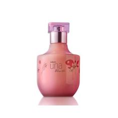 Imagem de NATURA UNA BLUSH DEO PARFUM 75ml