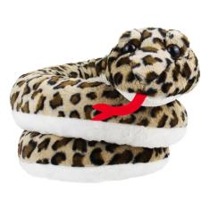 Imagem de Cobra Enrolada 37cm - Pelúcia