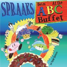 Imagem de Spraaks At the ABC Buffet - Beim ABC Buffet