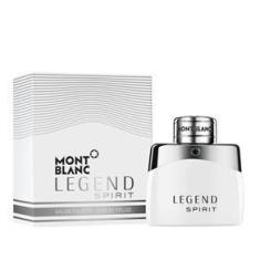 Imagem de Montblanc Legend Spirit Masculino Eau De Toilette 30Ml