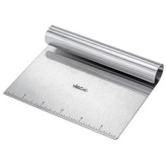 Imagem de Espátula Multiuso Aço Inox 15 X 11 Cm 6264 Weck