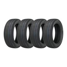 Imagem de Kit 4 Pneus Double Star Aro 19 225/40R19 PRTECH DSU02 93Y