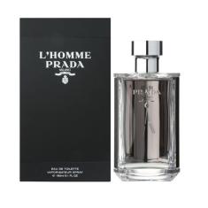 Imagem de Perfume Prada L'homme - Eau De Toilette Volume Da Unidade 100 Ml