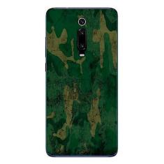 Imagem de Capa Adesivo Skin161 Verso Para Xiaomi Mi 9T Pro 2019