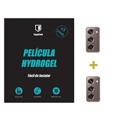 Imagem de Película (Lente da Câmera) Galaxy Z Fold2 Kingshield Nano Vidro