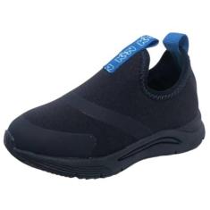 Imagem de Tênis Infantil Menino Klin New Spot Mini 199106000