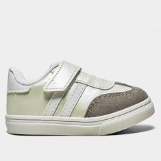 Imagem de Tênis Infantil Kurz Tira Menina-Feminino