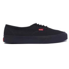 Imagem de Tênis Redley Monocromo Allblack - WAB-01-Masculino