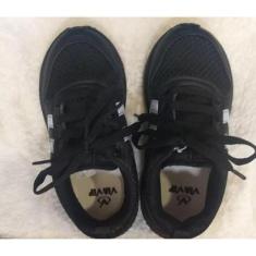 Imagem de Tênis Infantil E Juvenil Menino Via Vip E Branco-Masculino