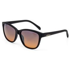 Imagem de Oculos Solar Colcci Sharon C0058a1421  Fosco / Lente Laranja Degradê