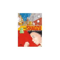 Imagem de A Viagem De Shaozu - Coleção Conte Outra Vez - Capa Comum - 9788506062968