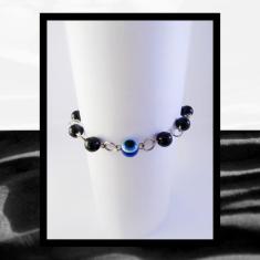Imagem de Pulseira Olho Grego