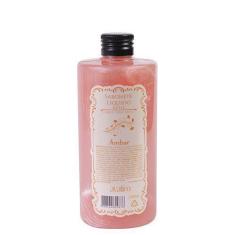 Imagem de Refil Sabonete Liquido Âmbar 500Ml