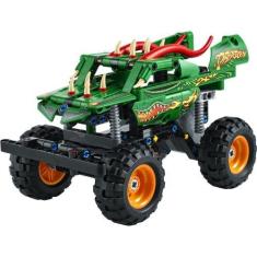 Imagem de Lego Technic Monster Jam Dragão