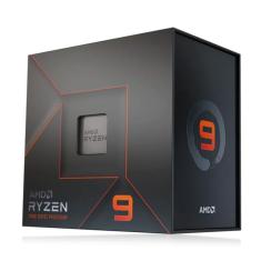 Imagem de Processador amd ryzen 9 7950X 4.5GHZ 100100000514WOFI