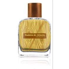 Imagem de Perfume Deo Colônia Madeira Do Oriente Masculina Facinatus
