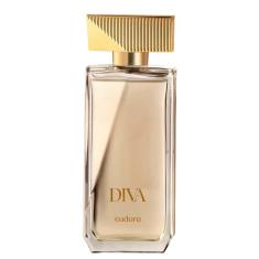 Imagem de Diva Eudora Desodorante Colonia 100ml