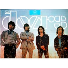 Imagem de The Doors - Waiting For The Sun [Disco de Vinil]