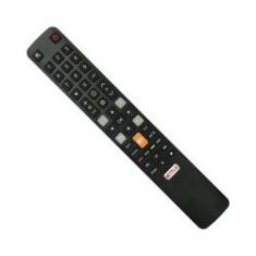 Imagem de Controle Remoto Tv Tcl Smart 4K com tecla Globo Play / Netflix