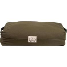 Imagem de Almofadão Lisboa Verde - Tam. GG