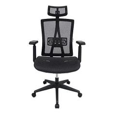 Imagem de Cadeira Presidente Pelegrin Premium Pel-a108 Tela Mesh Especial
