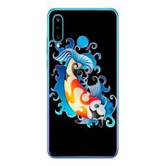 Imagem de Capa Adesivo Skin053 Verso Para Huawei P30 lite