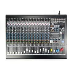 Imagem de Mesa de Som MXT 16 Canais MX-16.4