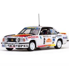 Imagem de Miniatura 1/43 Opel Ascona Rally 400 #6 Tony A.Fassinal