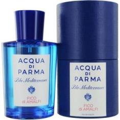 Imagem de Perfume Unisex Acqua Di Parma Blue Mediterraneo Acqua Di Parma Fico Di Amalfi Eau De Toilette Spray 150 Ml