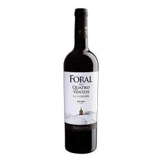 Imagem de Vinho Tinto Foral Dos Quatro Ventos Superior Douro 750ml