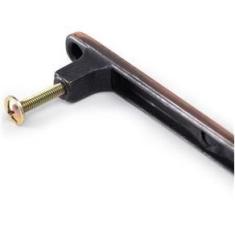 Imagem de Kit Com 10 Puxadores Colonial Pz64  Telis Ferragens