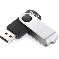 Imagem de Pen Drive Multilaser Twist 4 GB USB 2.0 PD586