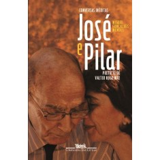 Imagem de José e Pilar - Gonçalves Mendes, Miguel - 9788535921526