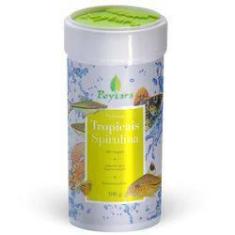 Imagem de Ração Poytara Spirulina 100g