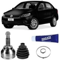 Imagem de Junta Homocinética Volkswagen Voyage 1.6 2008 A 2013 Nakata