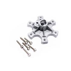 Imagem de Kit Suporte do Cesto  Brastemp para Máquina de Lavar BWK11AB