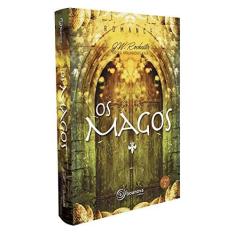 Imagem de Os Magos - Wera Krijanowskaia - 9788583530817