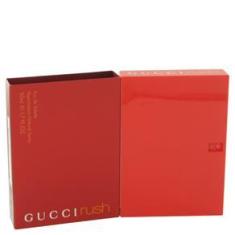 Imagem de Perfume Feminino Rush Gucci Eau De Toilette
