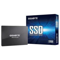 Imagem de SSD Flash NAND 120GB 500MB/s GP-GSTFS31120GNTD GIGABYTE