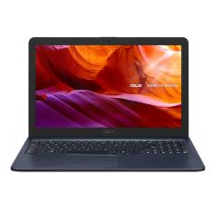 Imagem de Notebook Asus VivoBook X543UA-GQ3213T Intel Core i5 6200U 15,6" 8GB SSD 256 GB Windows 10
