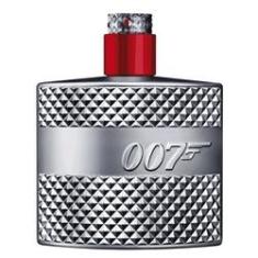 Imagem de James Bond 007 Quantum Masculino Eau De Toilette 75ml