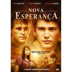 Imagem de DVD - Nova Esperança